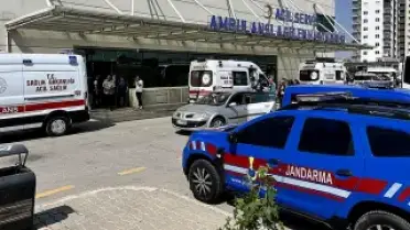 Mersin'de Kan Donduran Saldırı: 6 Kişi Hayatını Kaybetti, 8 Yaralı