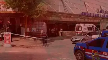 Mersin'de Silahlı Saldırı: 5 Kişi Hayatını Kaybetti
