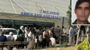 Mersin'de Silahlı Saldırı: Can Kaybı 5'e Yükseldi