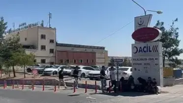Mezarlıkta Dehşet: Plastik Varilde 21 İnsan Cenini Bulundu