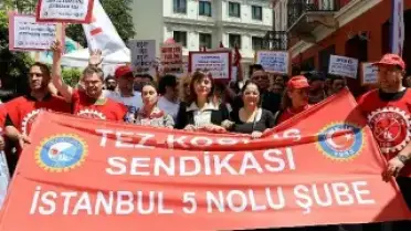 Milli Eğitim Bakanlığı'ndan Özel İtalyan Lisesi Öğrencilerine Nakil Kolaylığı
