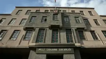MSB'den İsrail'e Tepki: "Alıkonulan Tüm Katılımcılar Derhal Serbest Bırakılmalıdır"