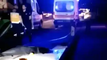Muğla'da Trafik Kazası: 25 Yaşındaki O.Ç. Hayatını Kaybetti