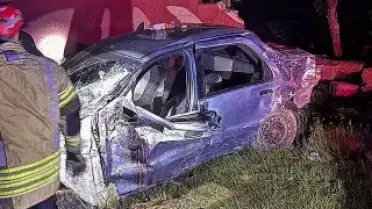 Muş'ta Trafik Kazası: 4 Kız Kardeşten Biri Hayatını Kaybetti