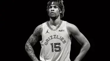 NBA Oyuncusu B.C. Hayatini Kaybetti