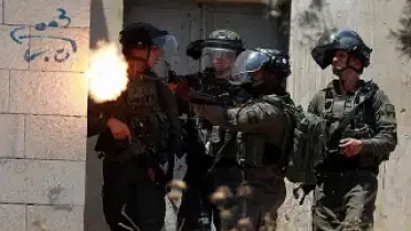 Netanyahu: Gazze'deki İşgal Alanını Genişlettik