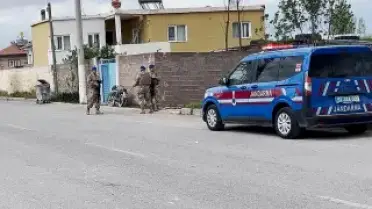 Niğde'de Kanlı Kavga: 1 Kişi Hayatını Kaybetti