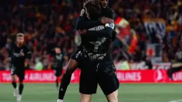 PSG, Fransa Ligue 1'de Şampiyonluğunu İlan Etti