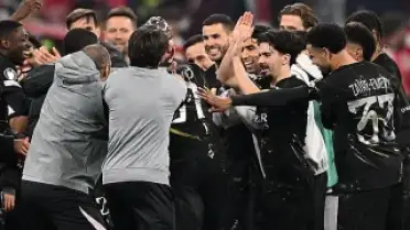 PSG, Ligue 1'de Şampiyonluğunu İlan Etti