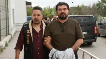 R.O.K. Adana'ya Getirildi: 'Yanlış Anlaşılma Var'
