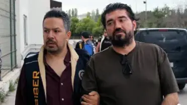 R.O.K. Gözaltına Alındı: 'Yanlış Anlaşılma Var'