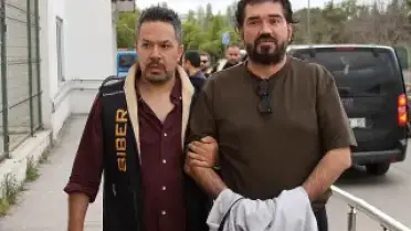 R.O.K. Gözaltına Alındı: Yasa Dışı Bahis ve Kara Para Aklama Soruşturması