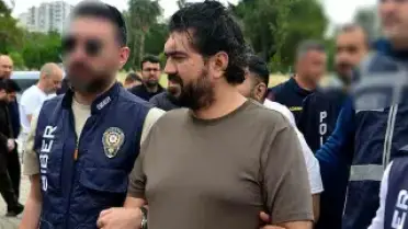 R.O.K. tutuklandı