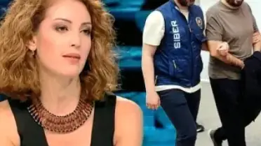 R.O.K. Tutuklandı: Nagehan Alçı'dan Açıklama