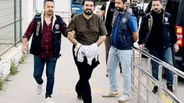 R.O.K.'nın da Aralarında Bulunduğu 135 Kişi Tutuklandı