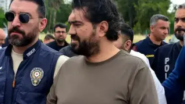 R.O.K.'nın İfadesi Ortaya Çıktı: "Borç Karşılığı Gönderildi"
