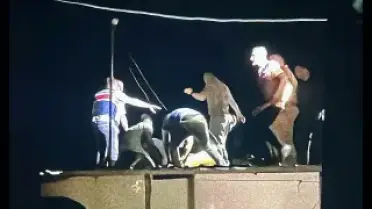 Şanlıurfa Ceylanpınar'da Kayıp Miraç'tan Acı Haber: Evin Damında Bulundu