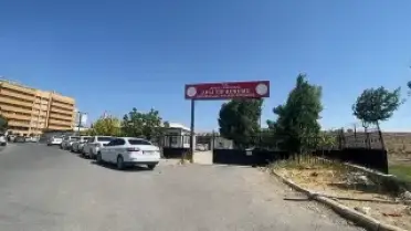 Şanlıurfa Mezarlığında Plastik Varilde 21 İnsan Cenini Bulundu