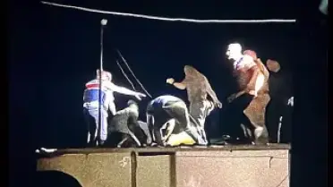 Şanlıurfa'da Kayıp 5 Yaşındaki Çocuk Evin Damında Ölü Bulundu