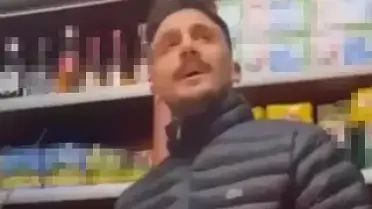 Şehit Polis E.K.'un Türkü Söylediği Görüntüler Ortaya Çıktı