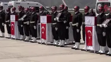 Şehit Yakınlarına Yeni Haklar Tanınıyor