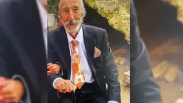 Şemsi İnkaya'nın Son Hali Sosyal Medyada Gündem Oldu