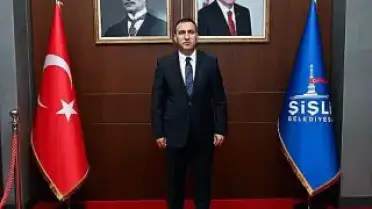 Şişli Belediyesi'nde İkinci Kayyım Ataması: Ali İkram Tuna Göreve Başladı