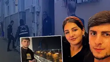 S.M.'in Yargılanmasına Başlandı: 146 Makas Darbesiyle Eşini Öldürmekle Suçlanıyor