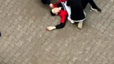 Sungurlu'da Amca Oğulları Arasında Silahlı Kavga: 1 Ağır Yaralı