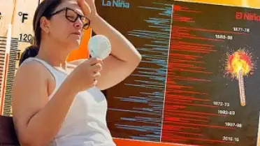 Süper El Nino Uyarısı: 1877 Felaketi Tekrarlanabilir Mi?