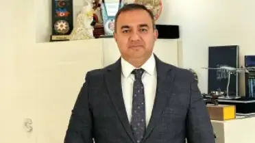 TAİB'in Yeni Başkanı Dr. Asif Kurban Oldu