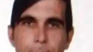 Tarsus'ta 6 Cinayet İşleyen M.Ö. Ormanlık Alanda İntihar Etti