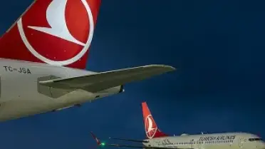 THY, Dubai Uçuşlarını Yeniden Başlatıyor