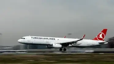 THY, Sumud Filosu Aktivistlerini Getirmek İçin İsrail'e 3 Uçak Gönderdi