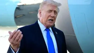 Trump, İran'a Yönelik Saldırıları Son Anda Ertelediğini Açıkladı