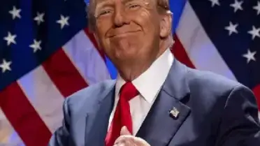 Trump'tan Çin'e Tayvan Açıklaması: Gerilim Tırmanıyor