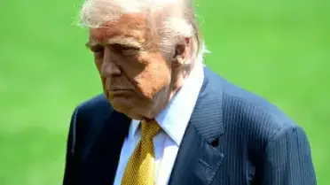 Trump'tan İran'a Tehdit: "Her Şeyi İki Günde Yok Edebiliriz"