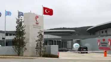 Türkiye Futbol Federasyonu Sezonu Tescil Etti: 3 Takım Küme Düştü