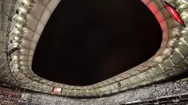 UEFA Avrupa Ligi Finali Öncesi İstanbul'da Yoğun Uçuş Trafiği Bekleniyor