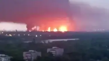 Ukrayna Savaşı: Rusya'da Dört Ölü, Kiev'de Milli Yas Günü
