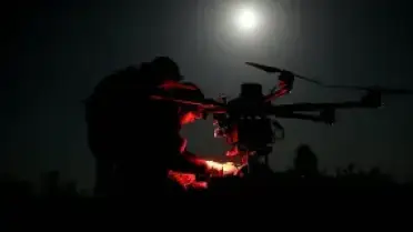 Ukrayna'da Savaş: Moskova ve Çevresine Drone Saldırıları Sonucu 3 Kişi Hayatını Kaybetti