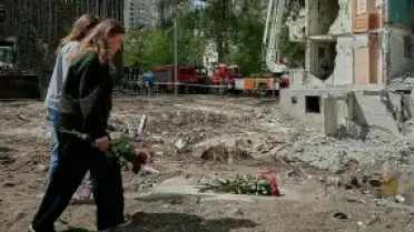 Ukrayna'da Savaş: Son Gelişmeler