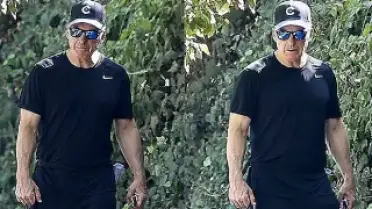 Ünlü Aktör Bob Odenkirk'ten Dizi Setinde Yaşadığı Kalp Krizi Anıları: "Ölmüştüm, Griye Döndüm"