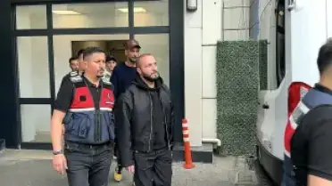 Ünlülere Yönelik Uyuşturucu Soruşturmasında Gözaltına Alınan 19 Şüpheli Sağlık Kontrolünden Geçirildi
