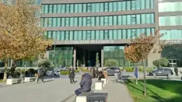 Üsküdar Belediyesi Soruşturmasında Yeni Gelişme: 7 Kişi Tutuklandı