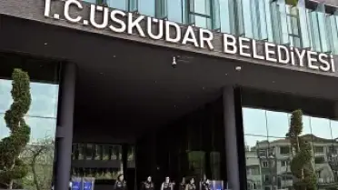Üsküdar Belediyesine Yönelik Soruşturmada 7 Kişi Daha Tutuklandı