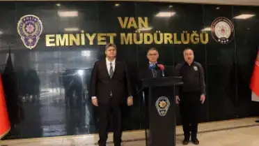 Van Merkezli 11 İlde Uyuşturucu Operasyonu: 78 Gözaltı