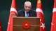 Cumhurbaşkanı Erdoğan Kabine Toplantısı Sonrası ABD ve İran'a İlişkin Açıklamalarda Bulundu