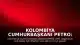 Kolombiya Cumhurbaşkanı Petro: "Bu, Kolombiya'nın batısında mafyanın silahlı yapılarına indirdiğimiz en ağır darbedir"