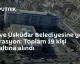 İBB ve Üsküdar Belediyesine Yeni Operasyon: 19 Gözaltı